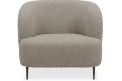 Design Home Ronde Fauteuils|Loveseats^Loveseat Lucas