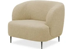 Design Home Ronde Fauteuils|Loveseats^Loveseat Lucas