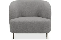 Design Home Ronde Fauteuils|Loveseats^Loveseat Lucas