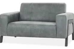 Dutch Comfortline Loveseats^Loveseat Sorelli