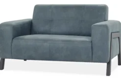 Dutch Comfortline Loveseats^Loveseat Sorelli