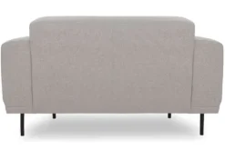 Clearance Okereke Style Loveseat Zoe