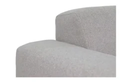 Clearance Okereke Style Loveseat Zoe