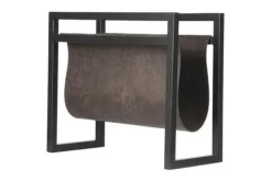 Clearance Label51 Magazinehouder Antraciet MT-2273