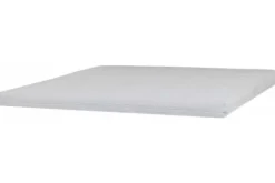 Metropolitan Luxury ML - Topper koudschuim medium (2pers.)
