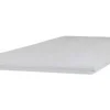 Metropolitan Luxury Toppers^ML - Topper koudschuim stevig (1pers.)