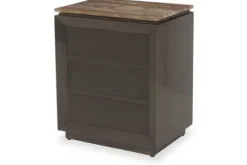 Richmond Interiors Ladekasten^Nachtkast 214325 Russo