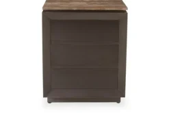 Richmond Interiors Ladekasten^Nachtkast 214325 Russo