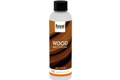 Zitmaxx Wonen Onderhoud^Onderhoud Mat Polish