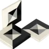 Richmond Interiors Onderzetters 212089 Louel