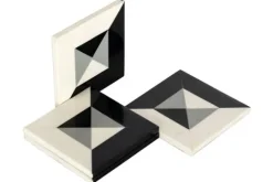 Richmond Interiors Onderzetters 212089 Louel