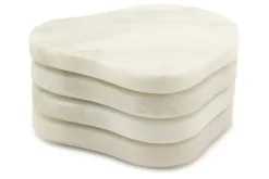 Hot By-Boo Onderzetters 250345 Verde