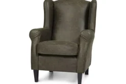 Caggia Oorfauteuils^Oorfauteuil Maurits