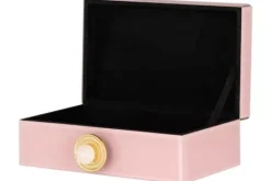 Outlet Richmond Interiors Opbergbox 212419 Groot Jamila