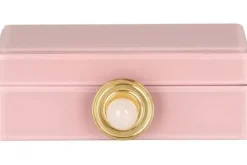 Richmond Interiors Decoratie^Opbergbox 212420 Jamila