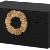Outlet Richmond Interiors Opbergbox klein 213536 Amal