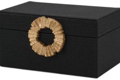 Outlet Richmond Interiors Opbergbox klein 213536 Amal