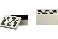 Best Richmond Interiors Opbergboxen 215801 Flake
