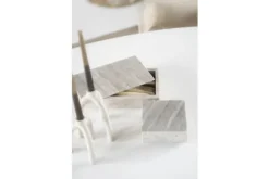 By-Boo Decoratie^Opbergdoos Large 240022 Shari