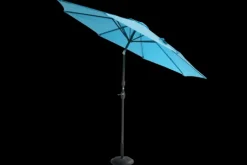 Tuinartikelen^Parasol New Blue 14.098.095 Sunline