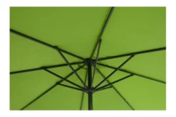 Hartman tuinmeubelen Tuinartikelen^Parasol New Green 14.097.093 Sunline