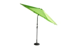 Hartman tuinmeubelen Tuinartikelen^Parasol New Green 14.098.093 Sunline