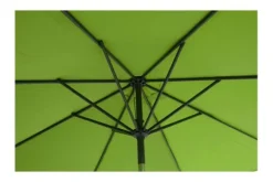 Hartman tuinmeubelen Tuinartikelen^Parasol New Green 14.098.093 Sunline