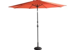 Sale Hartman tuinmeubelen Parasol New Orange 14.098.091 Sunline