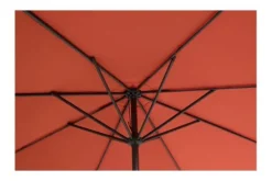 Sale Hartman tuinmeubelen Parasol New Orange 14.098.091 Sunline