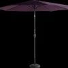 Parasol Purple 14.098.050 Sunline