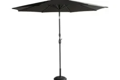 Hartman tuinmeubelen Parasol Royal Grey 14.098.178 Sunline