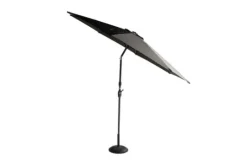 Hartman tuinmeubelen Parasol Royal Grey 14.098.178 Sunline
