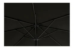 Hartman tuinmeubelen Parasol Royal Grey 14.098.178 Sunline