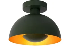 Best Lucide Plafondlamp - groen Siemon