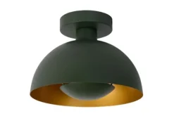Best Lucide Plafondlamp - groen Siemon
