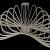 Hot Ztahl Plafondlamp 5821 Martani