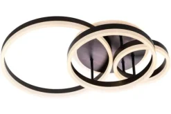 Richmond Interiors Plafondlamp^Plafondlamp 211623 Mosa