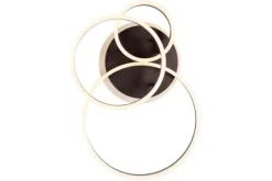 Richmond Interiors Plafondlamp^Plafondlamp 211623 Mosa