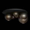 Ztahl Plafondlamp^Plafondlamp - 4403-platinum Urbino