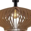 Online Masterlight Plafondlamp 5880-05-15-75 Ufo