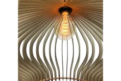 Online Masterlight Plafondlamp 5880-05-15-75 Ufo