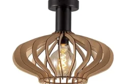 Sale Masterlight Plafondlamp 5880-05-15-35 Ufo