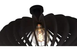 Outlet Masterlight Plafondlamp 5880-05-05-55 Ufo