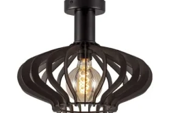 Masterlight Plafondlamp^Plafondlamp 5880-05-05-35 Ufo