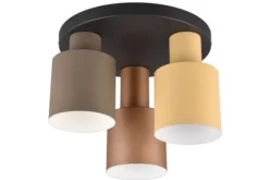 Outlet Trio Lighting Plafondlamp Agudo