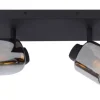 Hot Lucide Plafondlamp Alion