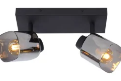 Hot Lucide Plafondlamp Alion