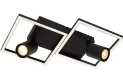 Lucide Plafondlamp^Plafondlamp Arianne