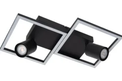 Lucide Plafondlamp^Plafondlamp Arianne