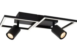 Lucide Plafondlamp^Plafondlamp Arianne